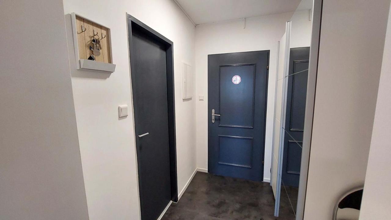 Markus Apartment Strobl Exterior photo